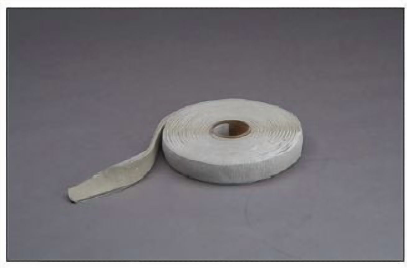 1/8' X 1' Putty Tape