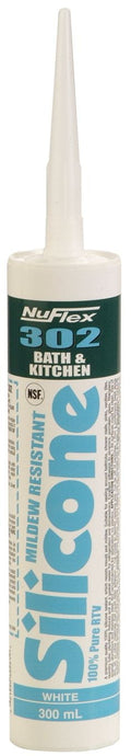 Heng's Sil Caulk Clr