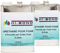 Pour Foam 10 C.F. 2 Gal