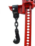 Bumper Lift Attachment