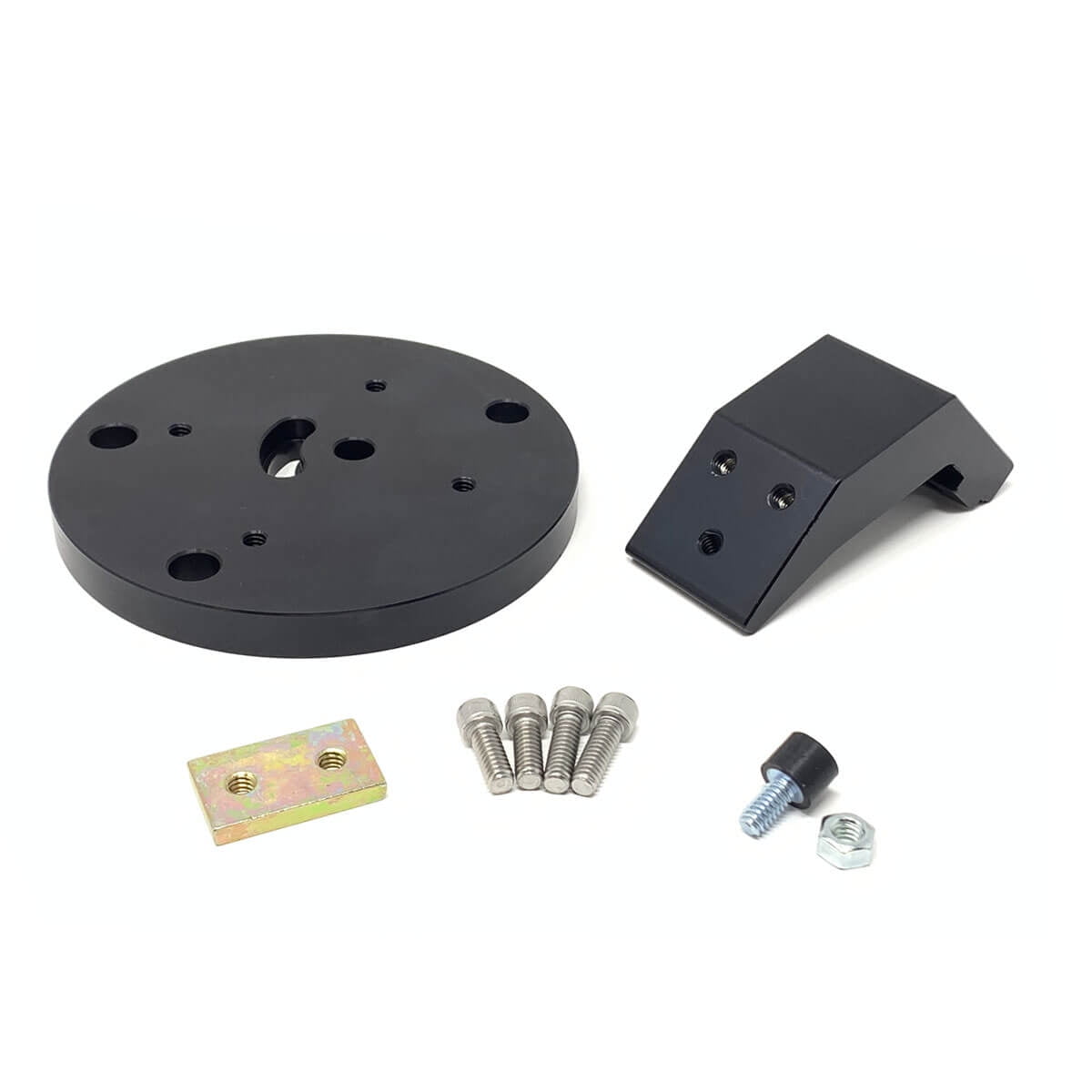 Trail Trak  Universal Mounting Hub