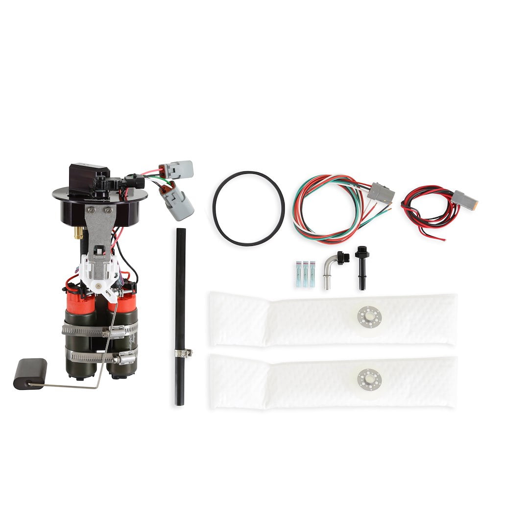 98-02 Gm F Body Twin 340LPH Pump Mo