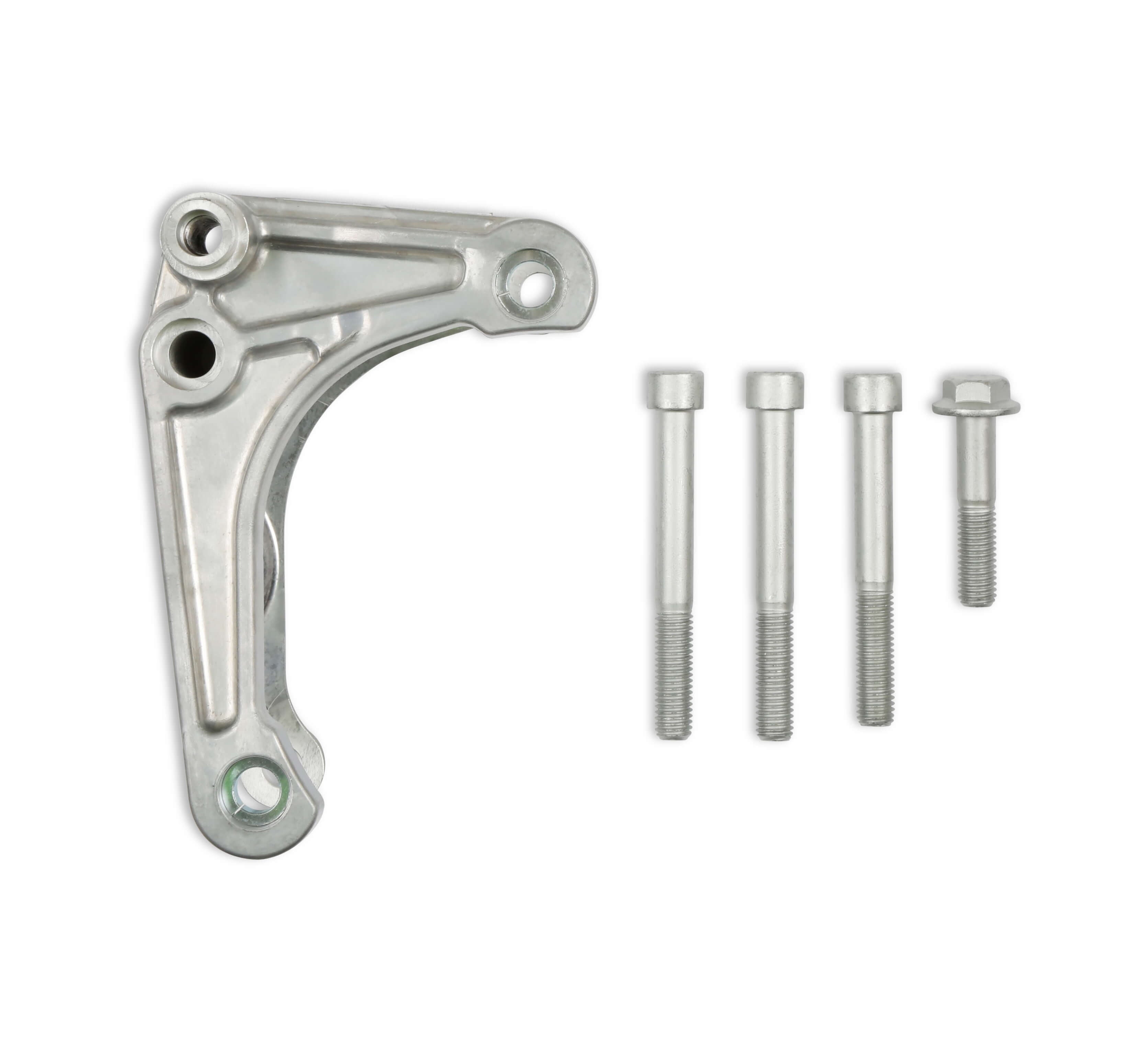 Alternator Bkt Kit  Lsa/Ls-Natural