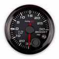 2-1/16 Vacuum/Boost Gauge