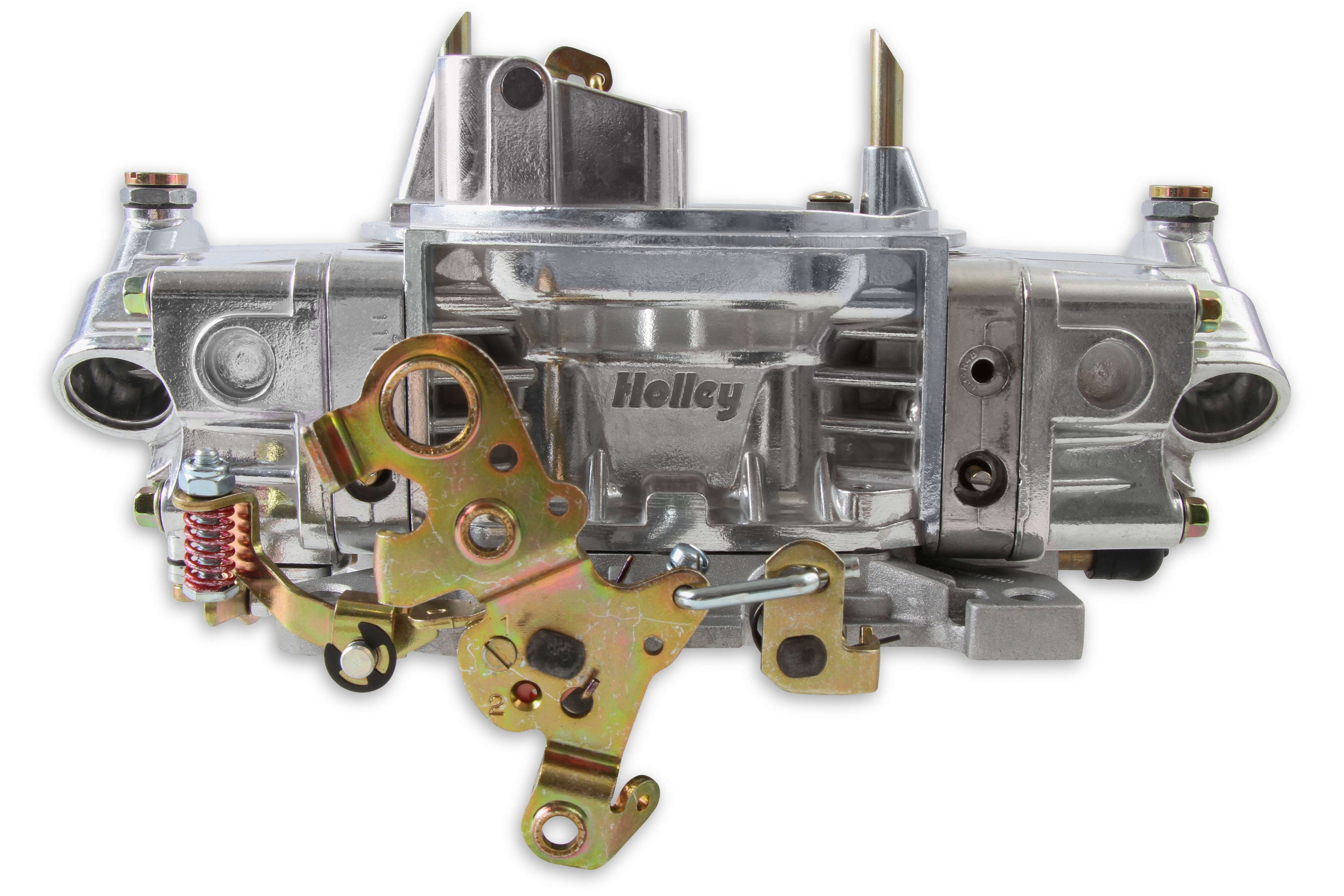 0-4779S Dbl Pmp CRB750CFM