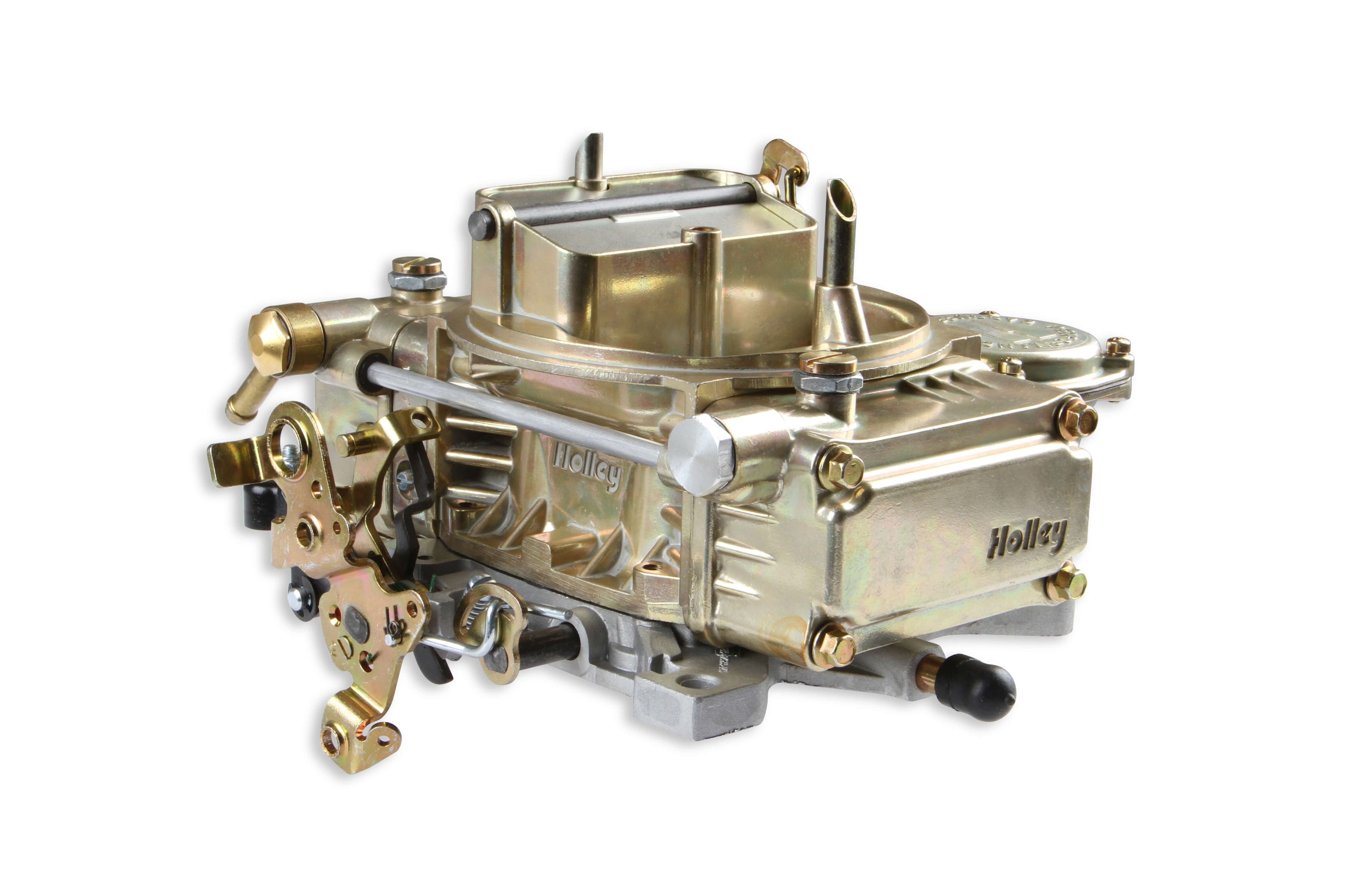 0-8007 390CFM 4BBL