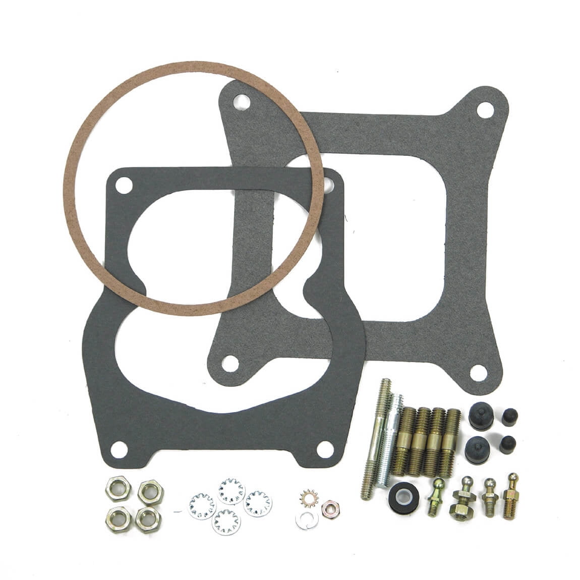 Universl Carb Install Kit