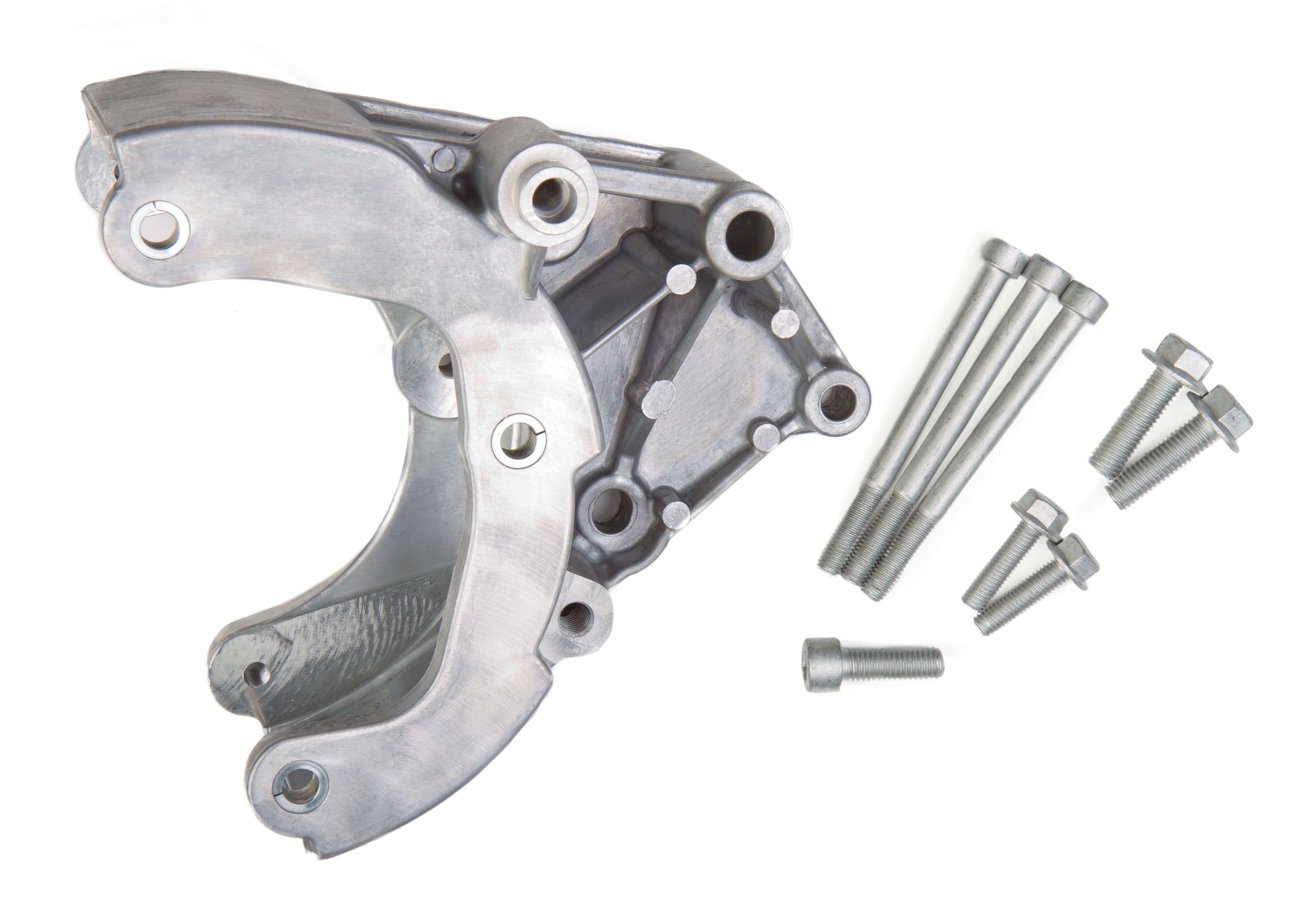 A/C Brckt Kit Passgr Side