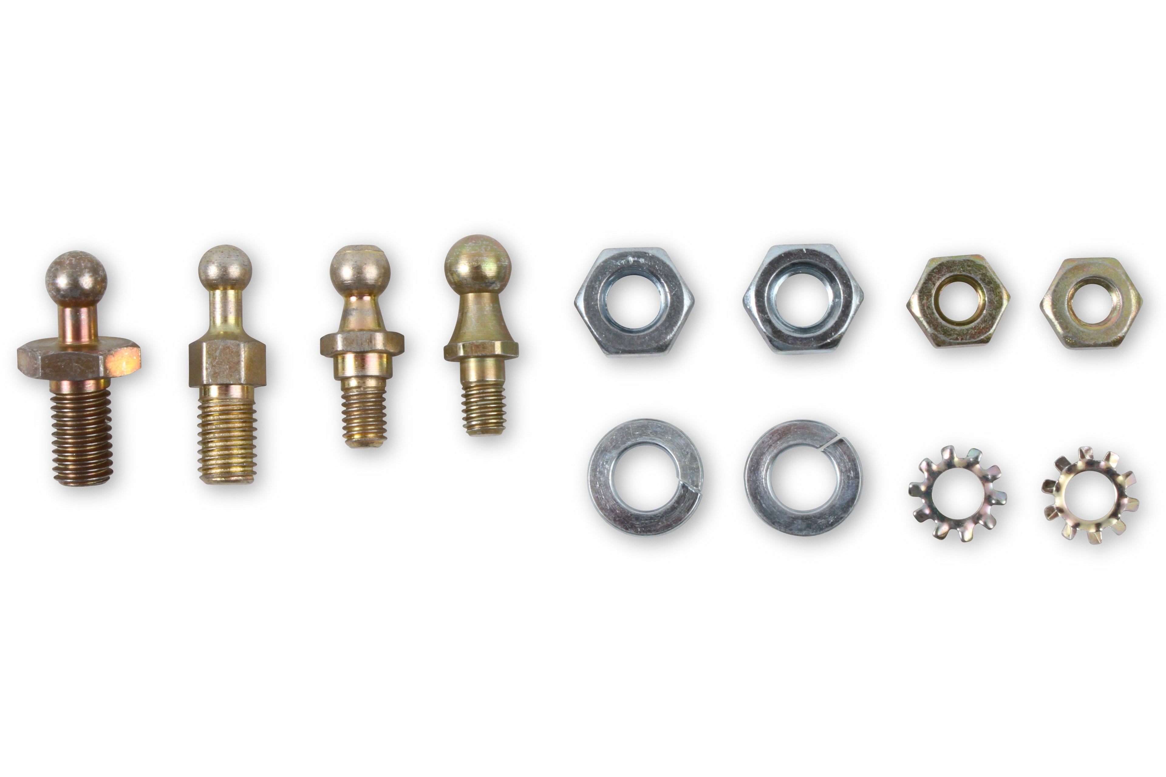 20-2 Throttle Balls