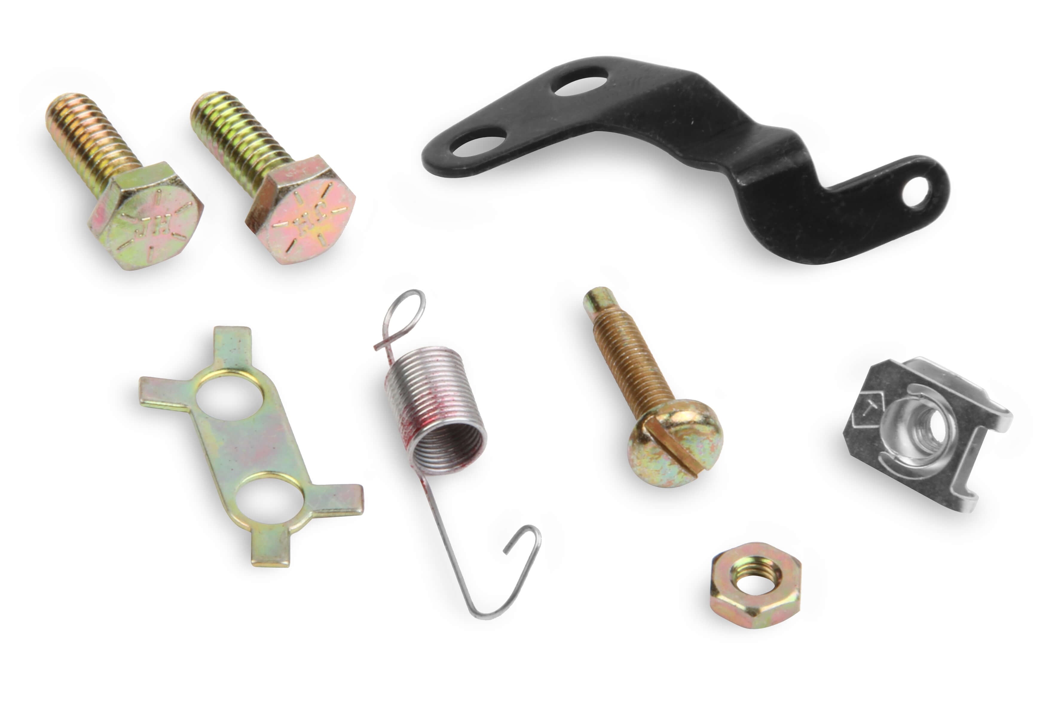 20-91 Spring Rod Cable