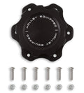 Billet Fuel Cell Cap W/6