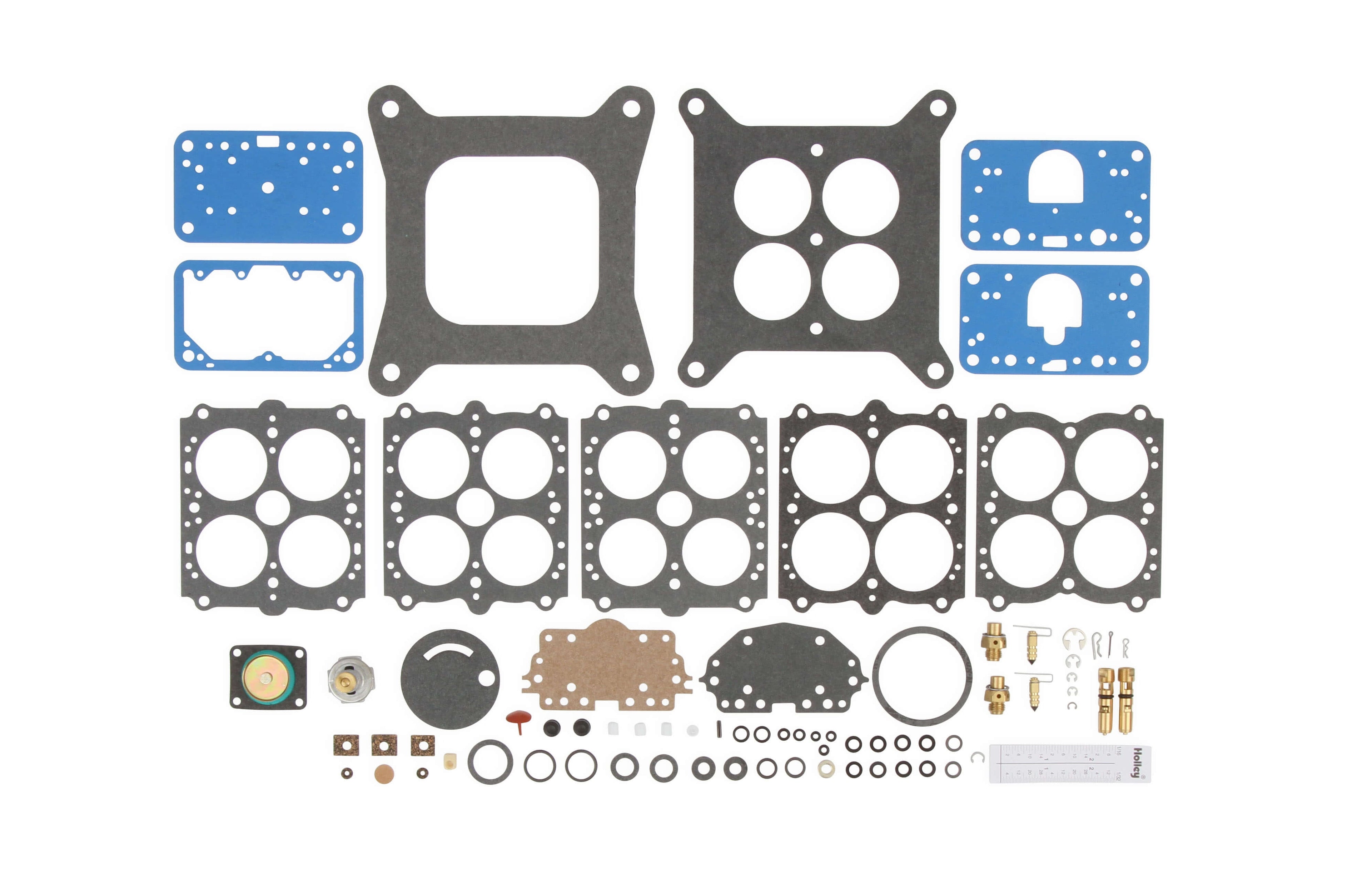 37-119 Carb Repair Kit
