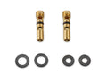 6-518-2 Needle&seats 2PK