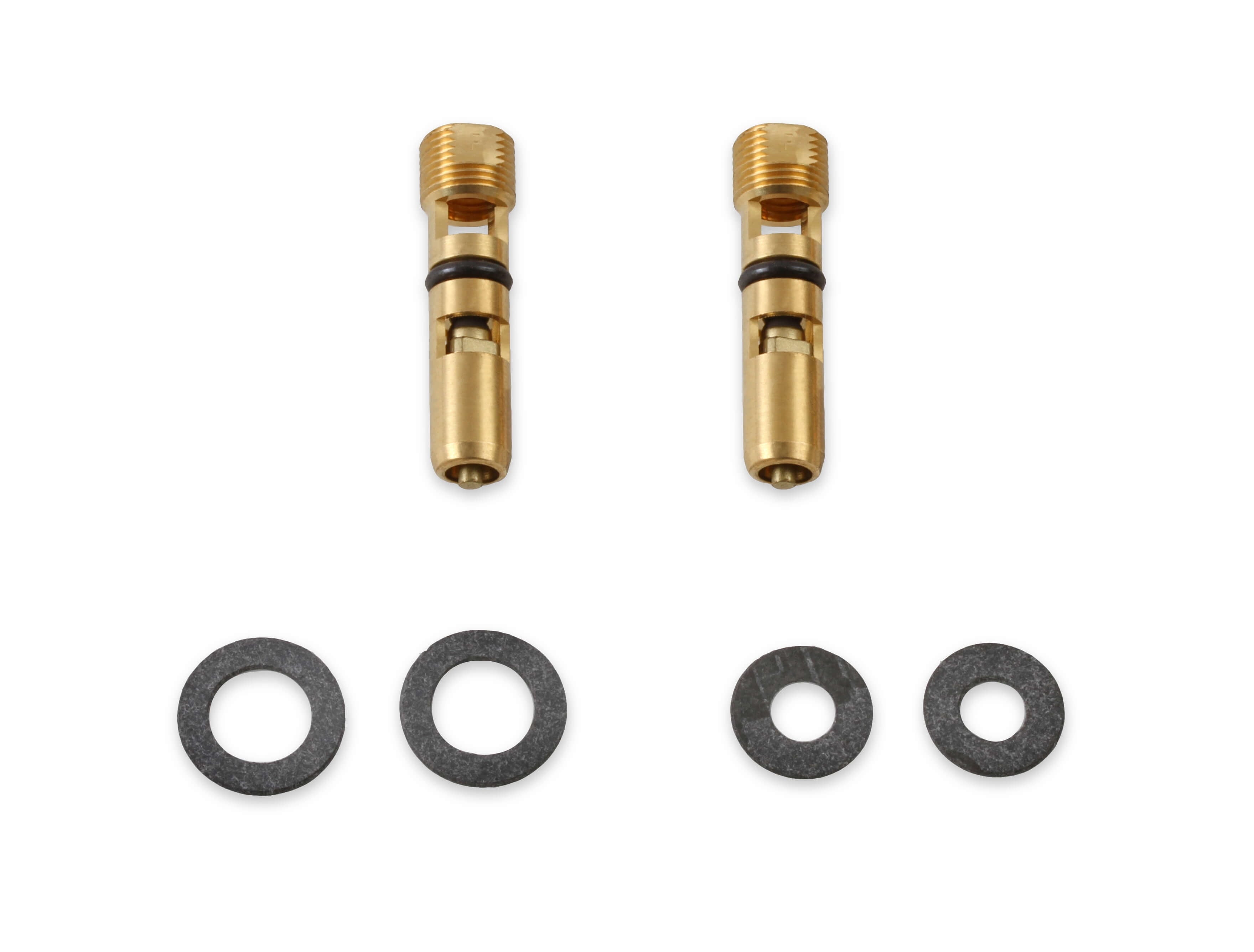 6-518-2 Needle&seats 2PK