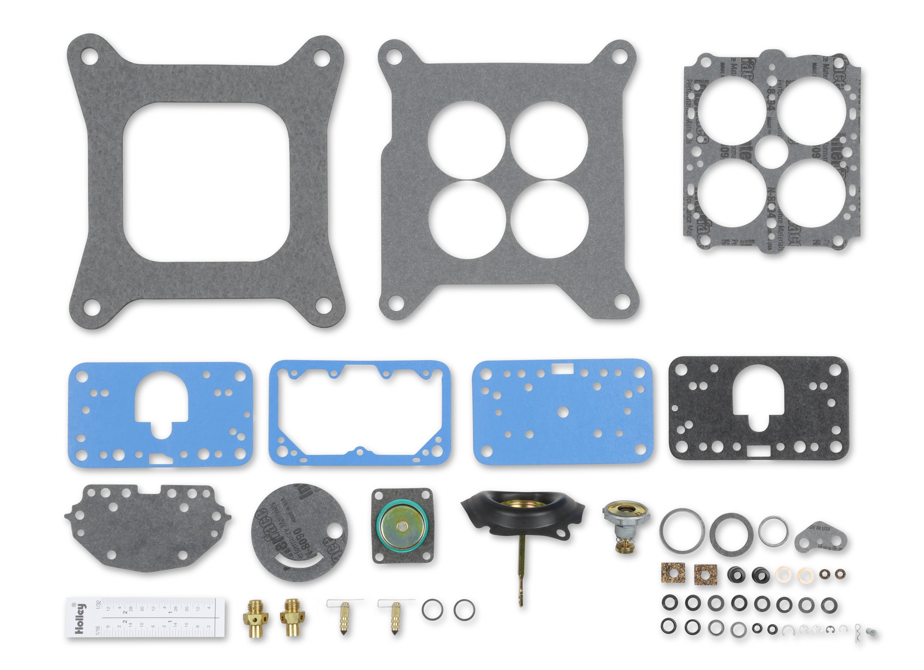 703-47 Marine Renew Kit