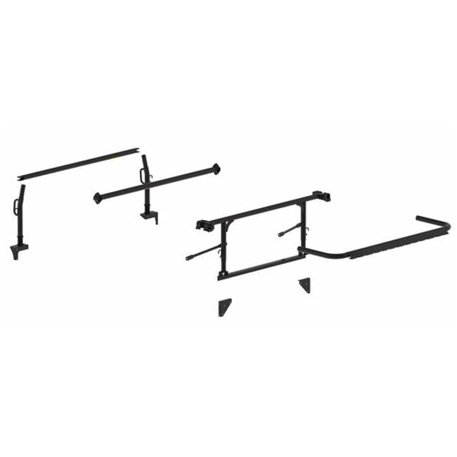 The Pro Rack Leg & Crossbar Kit
