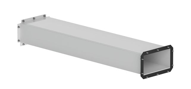 48' Conduit Carrier Extension