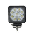 Light; Work; LED; Square