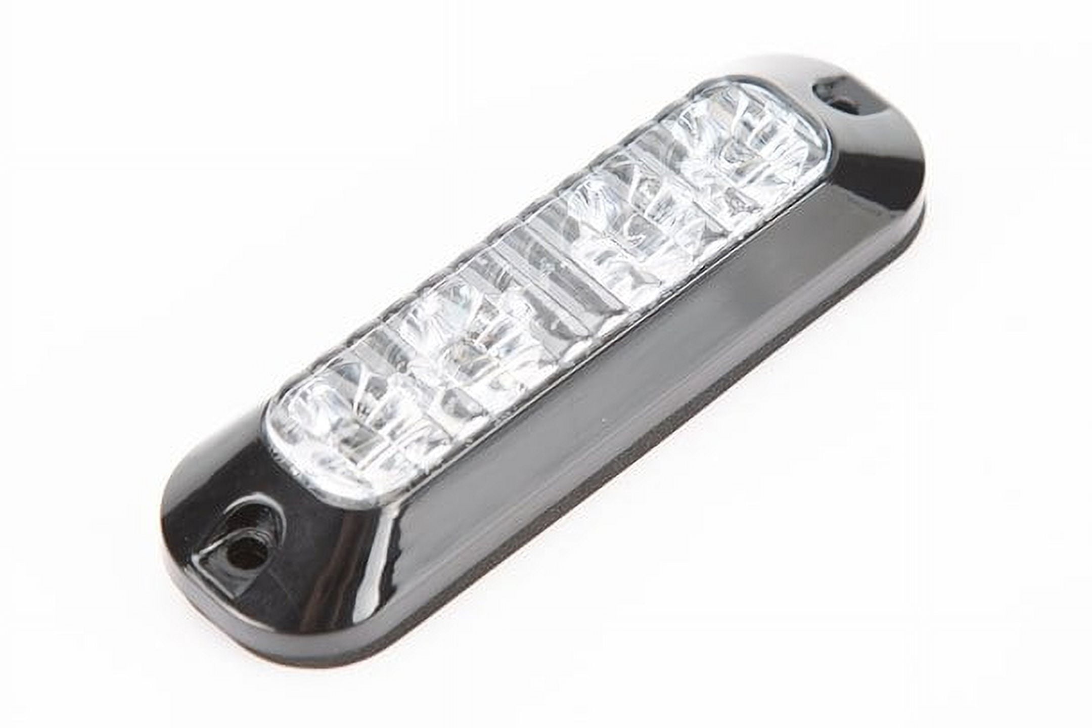 Warning Light; Directional LED