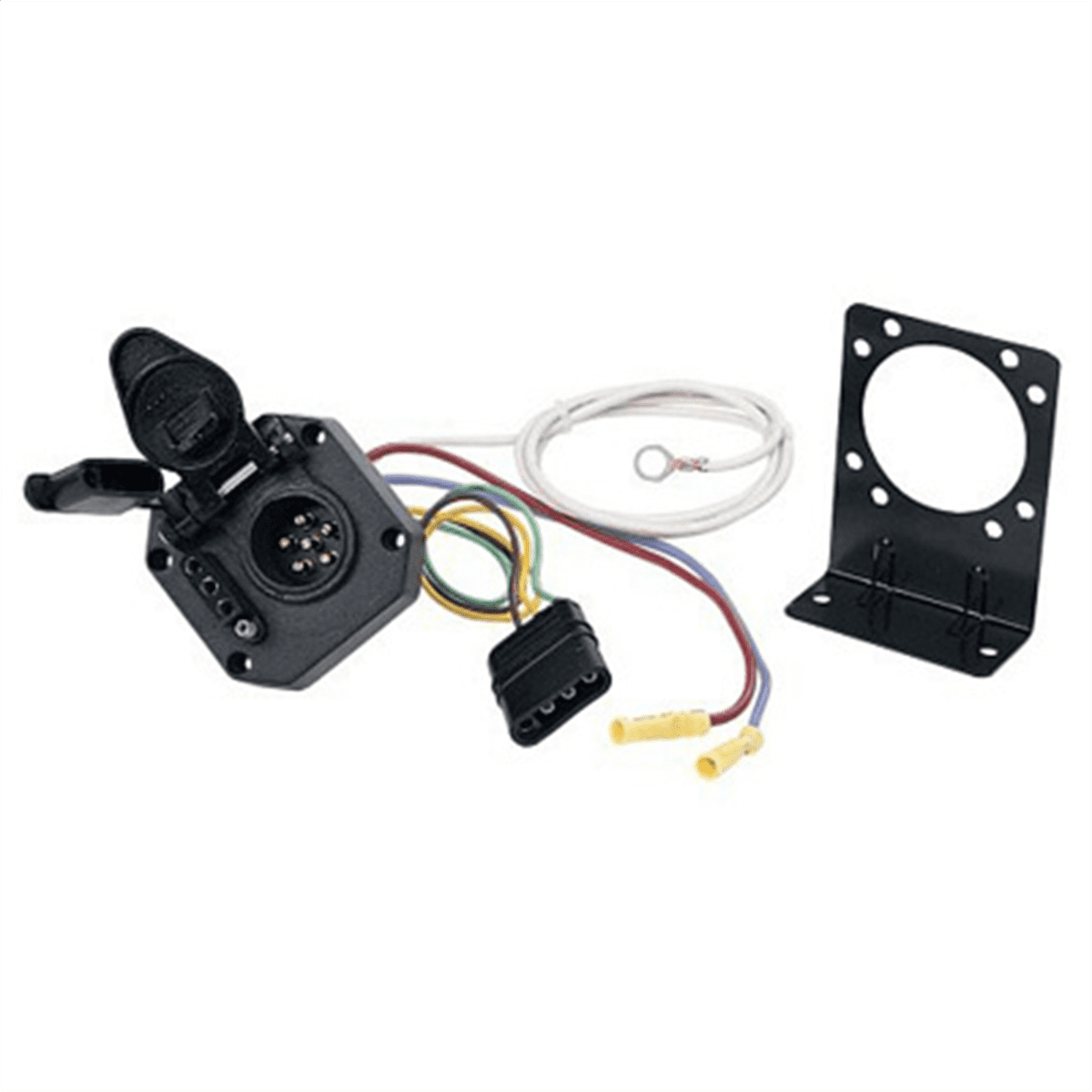 Multi Tow 64 Adapter