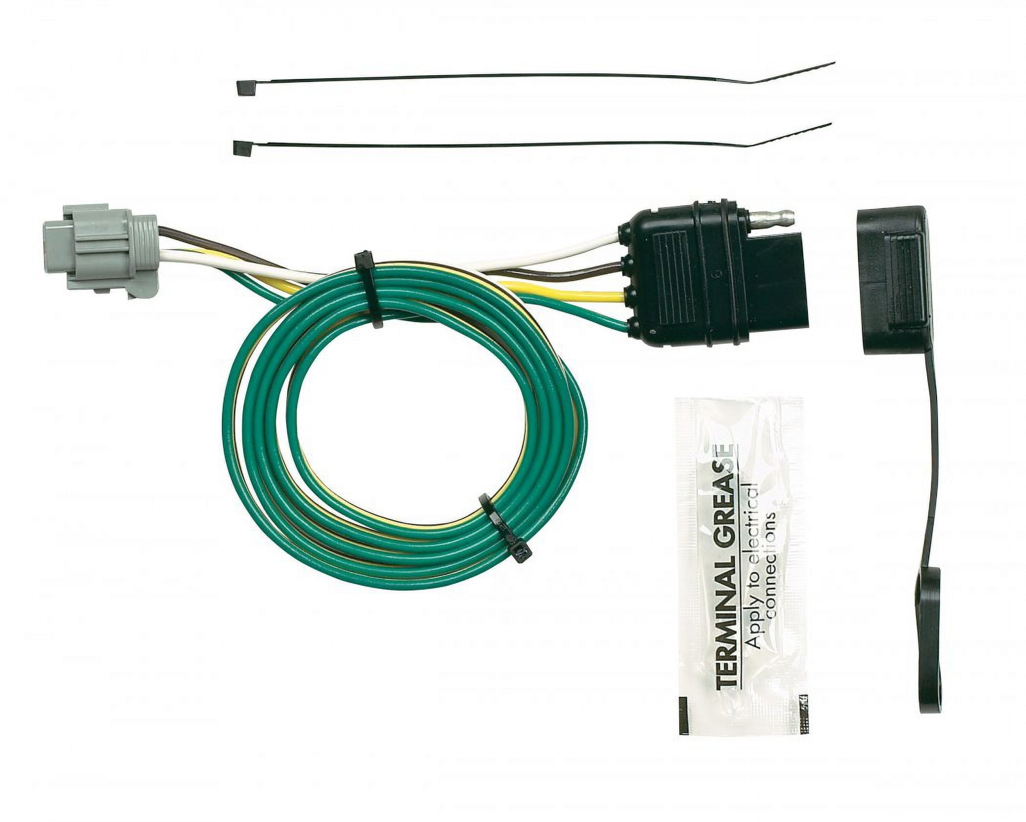 Lmate Nissan Pfinder 05-6