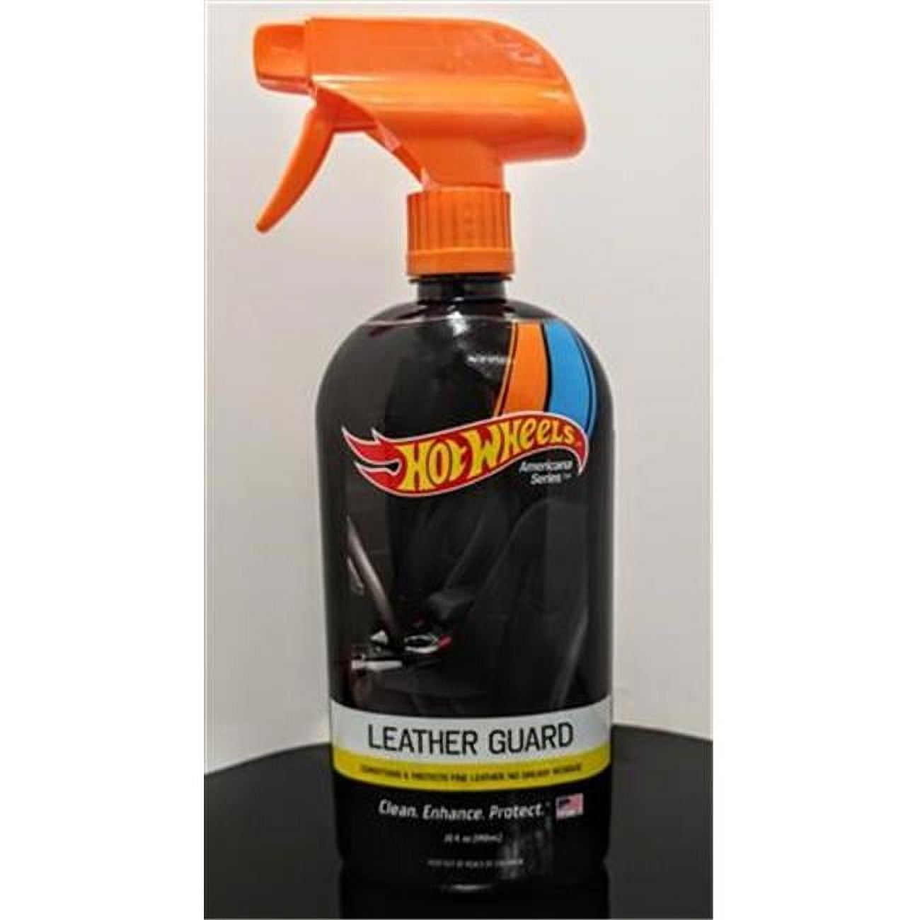 20OZ Hot Wheels Americana Series Le