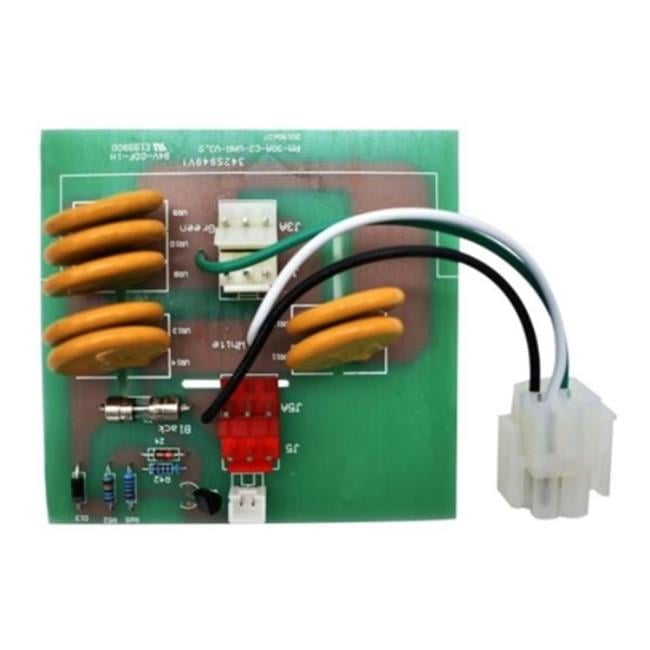 Replacement Surge Protection for 30