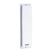 Hull Hugr Flat Fender-Blk