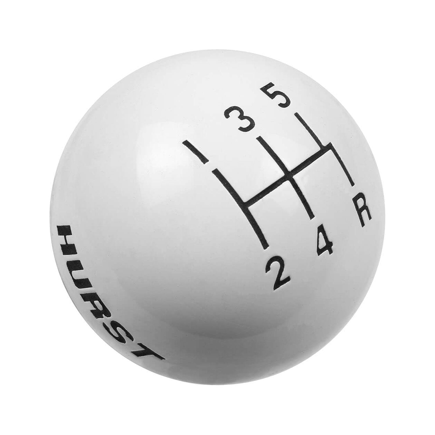 5SPD Shift Knob 3/8-16