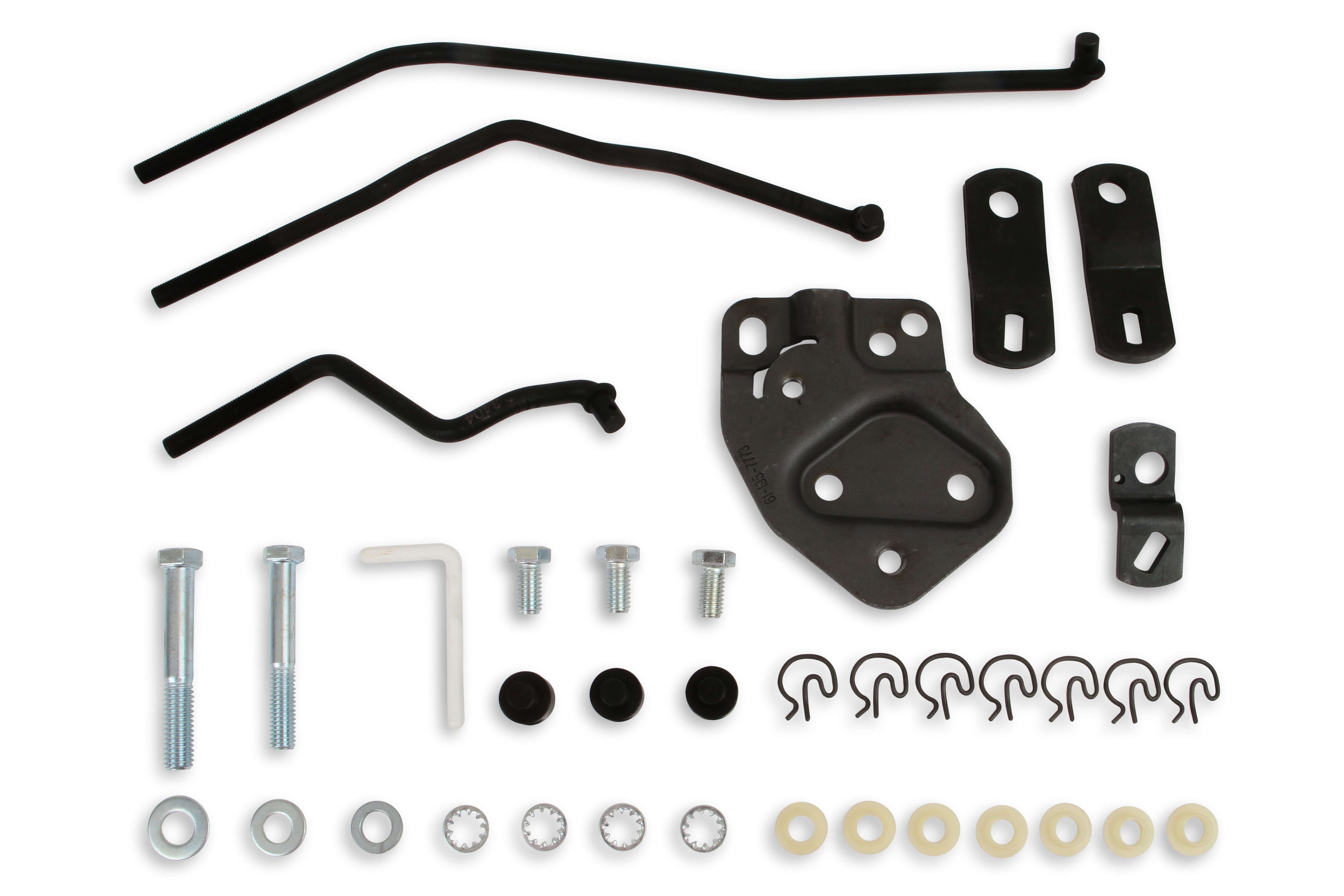 4-SPEED-C/P-KIT