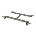 Ram OEM Puck 5TH Wheel Dual Mount