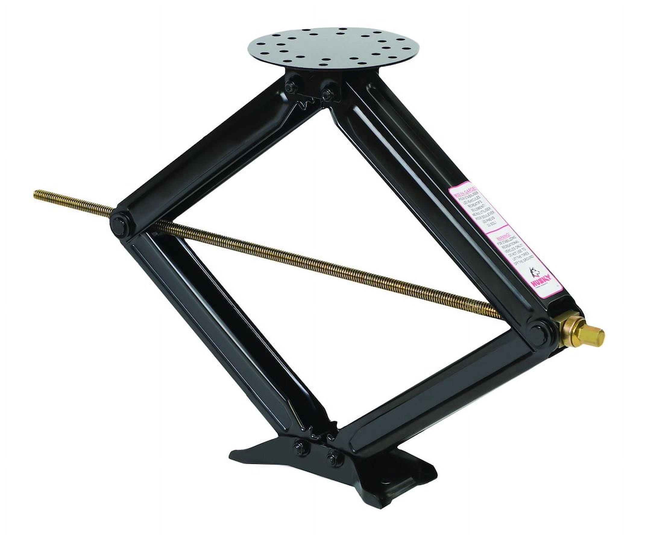 Rpl Scissor JACK-30'  5000LBS