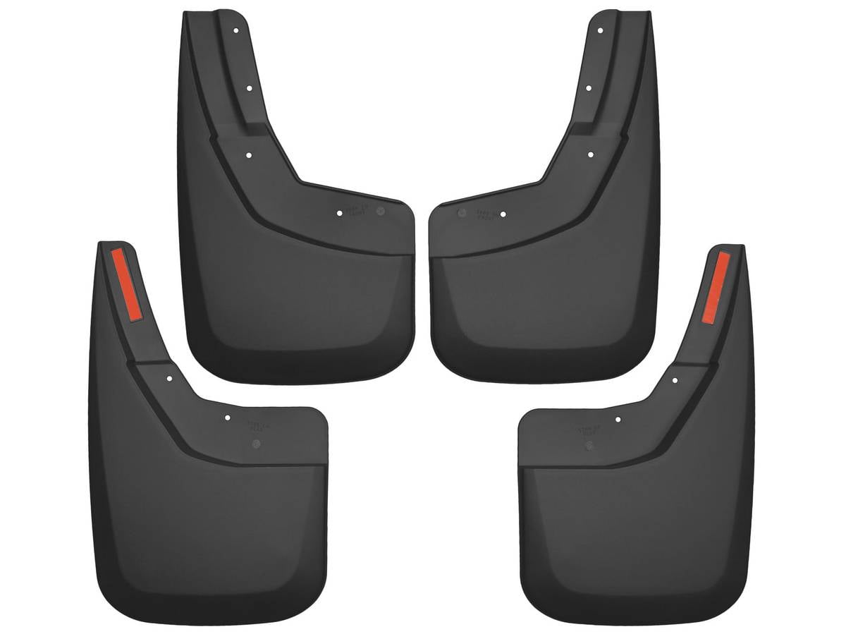 Mg Combo Silverado 14-17