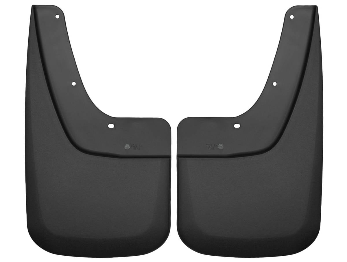 Rear Mud Flap