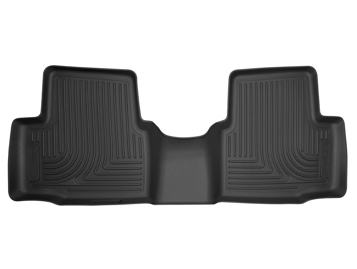 Wb 2ND Seat Floor Liner