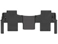 Wb 2ND Seat Floor Liner