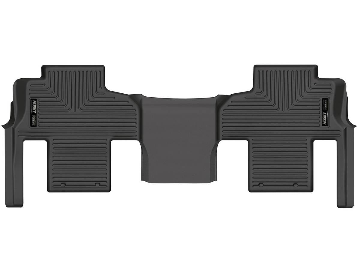 Wb 2ND Seat Floor Liner