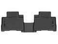 Wb 2ND Seat Floor Liner