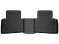 Wb 2ND Seat Floor Liner