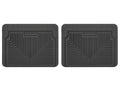 RR Floor Mat Sm Black(pr)