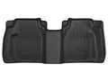 Wb 2ND Seat Floor Liner
