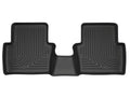 Wb 2ND Seat Floor Liner