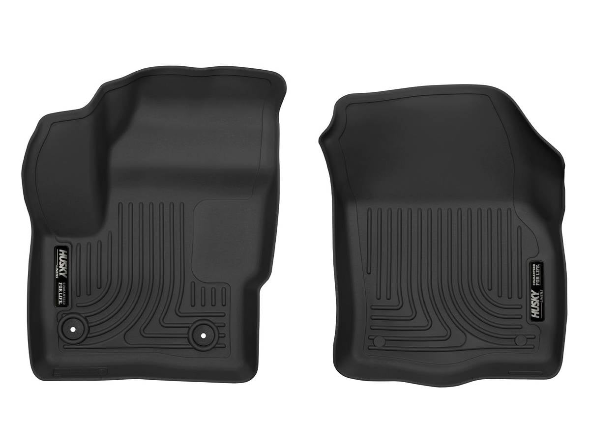 Wb Front Floor Liner