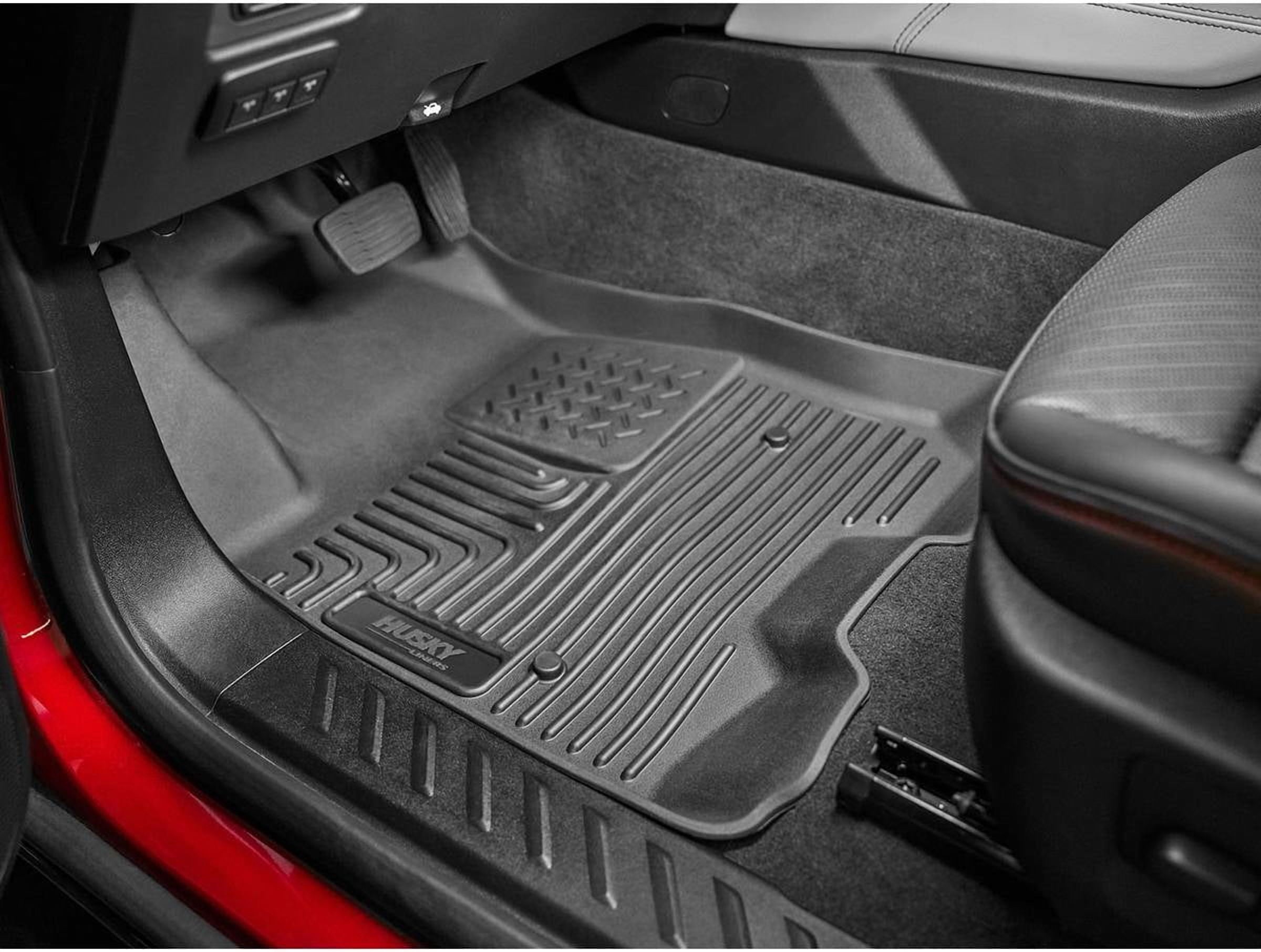 Wb Front Floor Liner