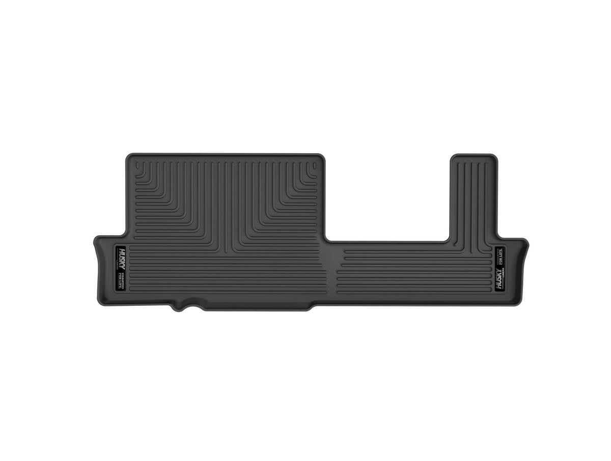 3RD Seat Floor Liner