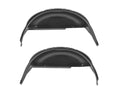 Wheel Well Guards  Rear