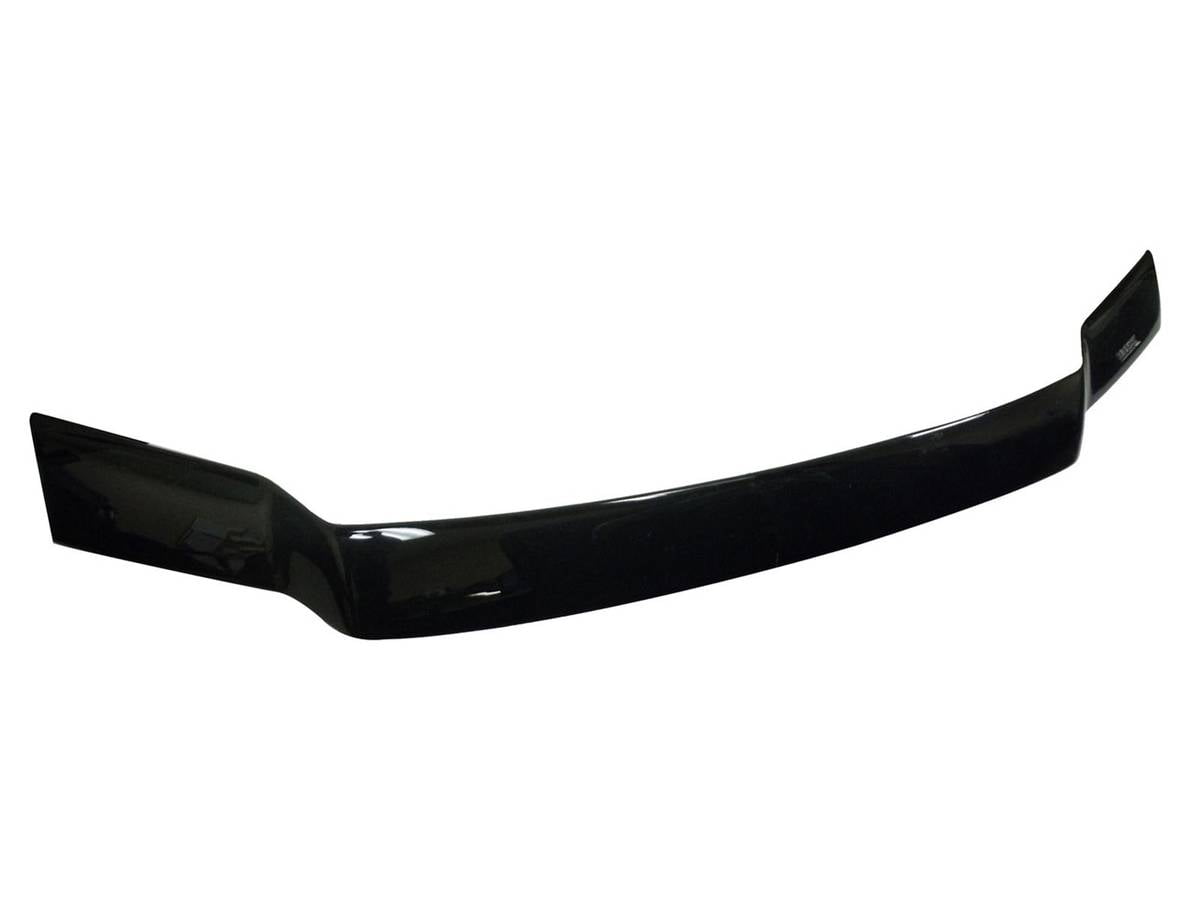Husky Aeroskin Smoke