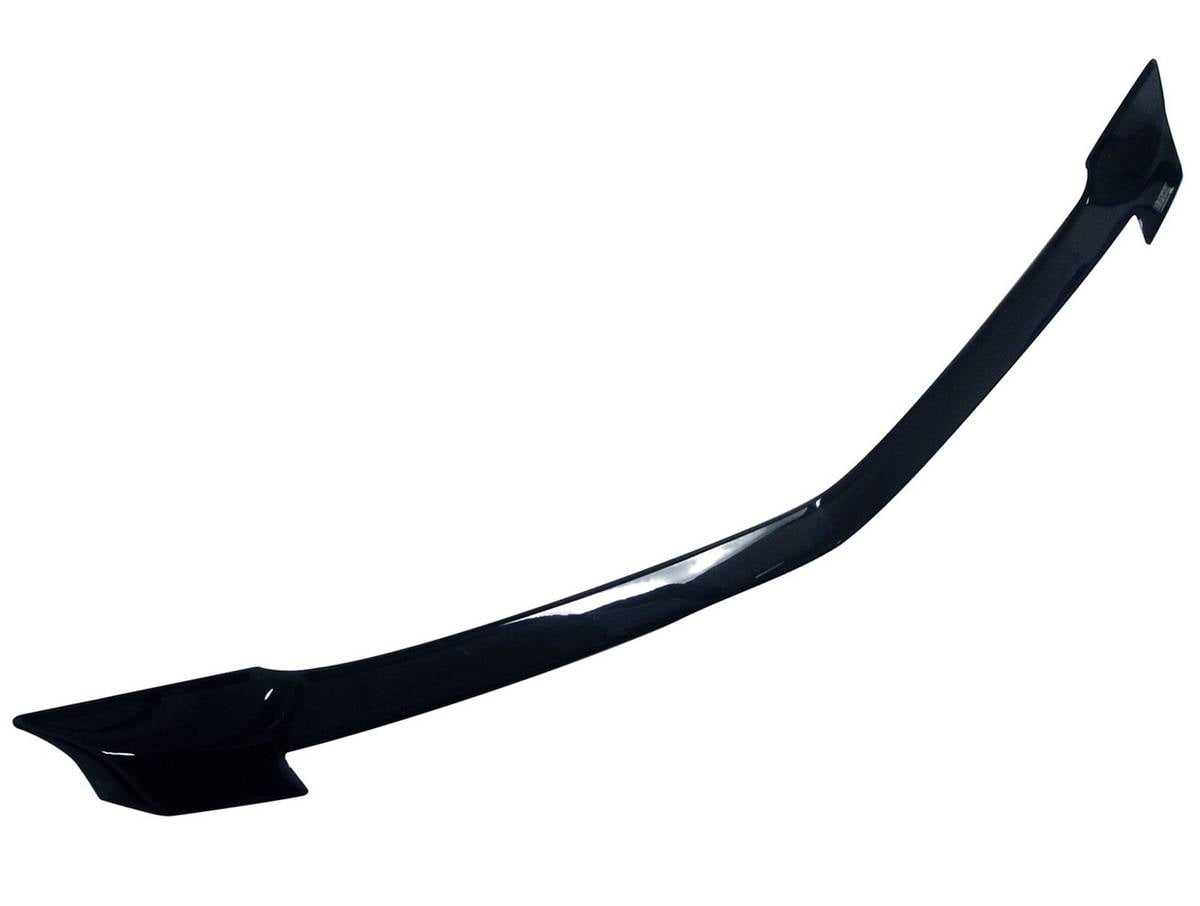 Husky Aeroskin Smoke