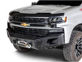 Aeroskin Matte Black