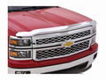 Husky Aeroskin Chrome